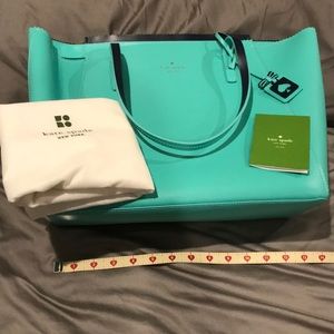 Kate Spade tote
